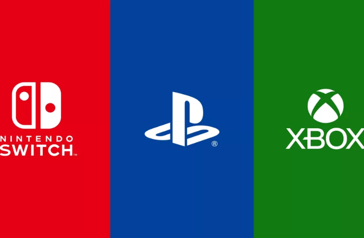 Sony, Microsoft e Nintendo se unem em novo conjunto de princípios de segurança para jogos online