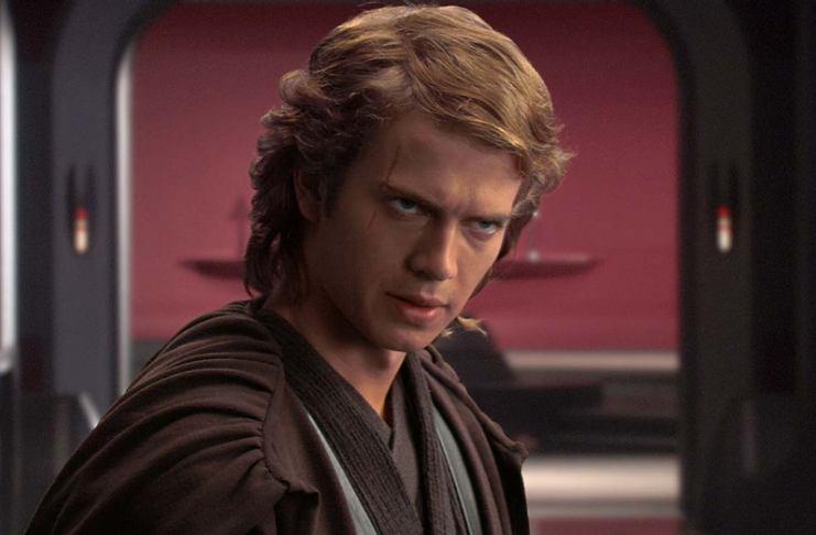 Hayden Christensen retorna a Star Wars para série sobre Obi-Wan Kenobi