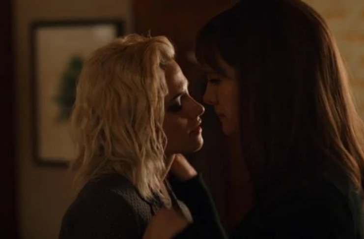 3 filmes de Natal com histórias LGBTQ +