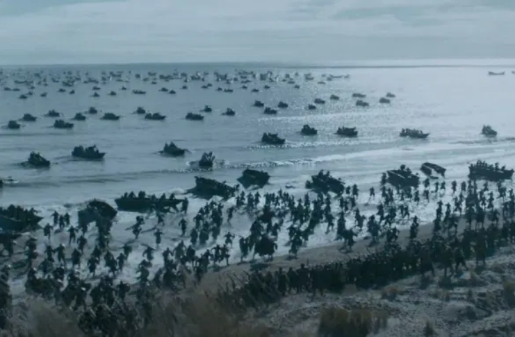 Vikings: Amazon leva primeira edição exclusiva dos dez episódios finais à frente do History Channel