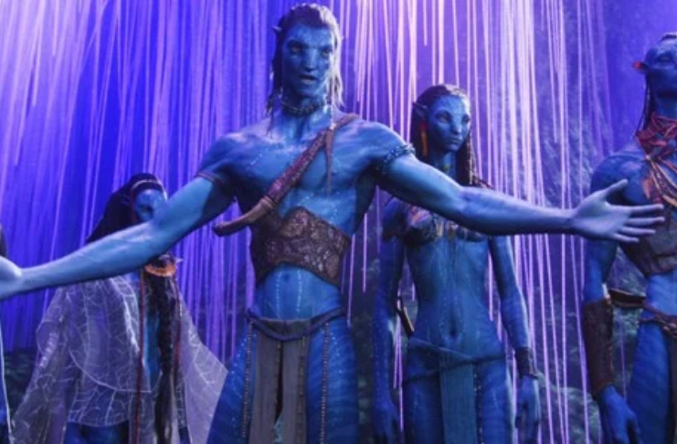 Por que Avatar 3 de James Cameron parece ainda mais real