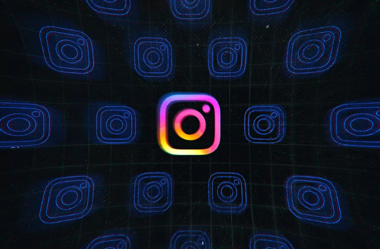 Instagram está lançando novas notificações de informações sobre a Covid-19