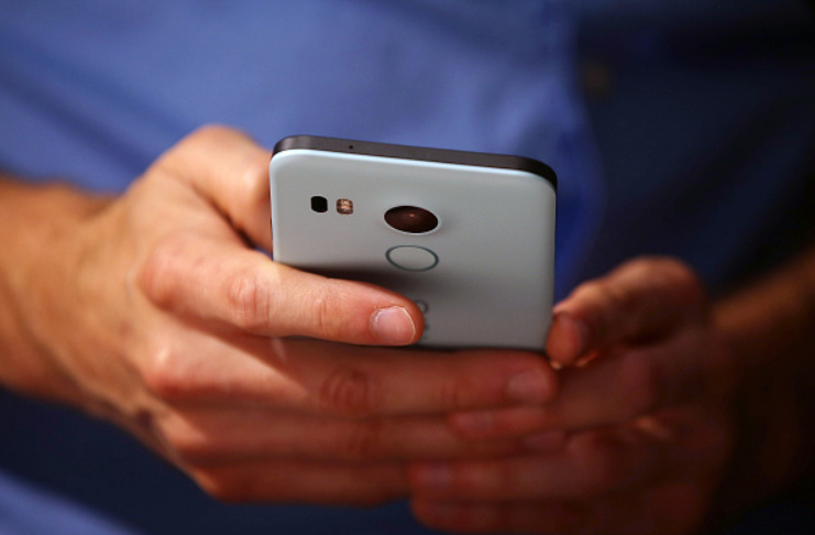 Telefones Android recebem novo design da Google Assistant