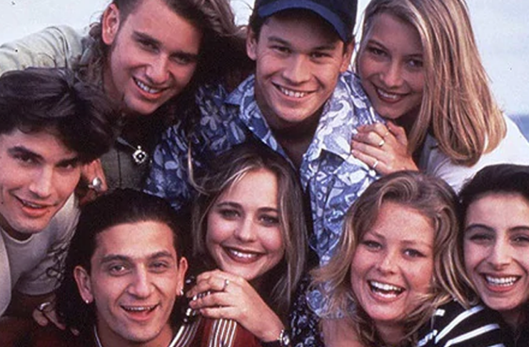 Netflix anuncia reinicialização da icônica série australiana Heartbreak High