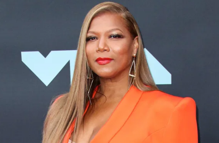 Queen Latifah produz e estrela filme da Netflix ‘End Of The Road’
