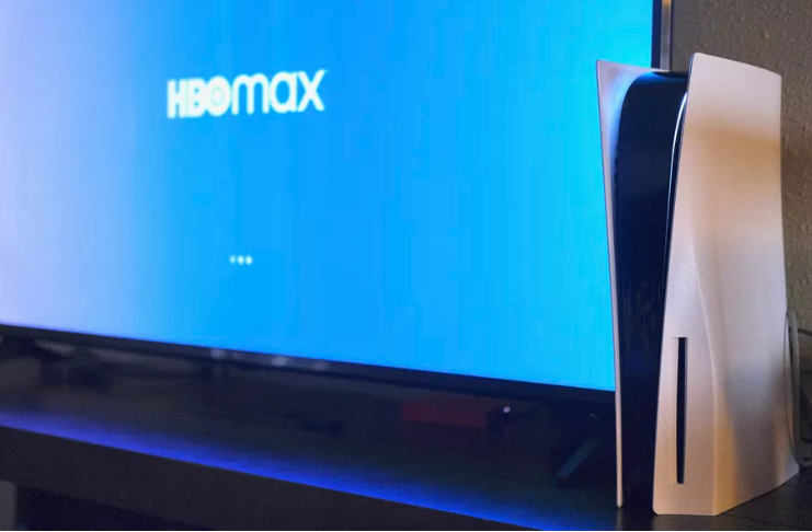 Agora HBO Max está disponível no PS5
