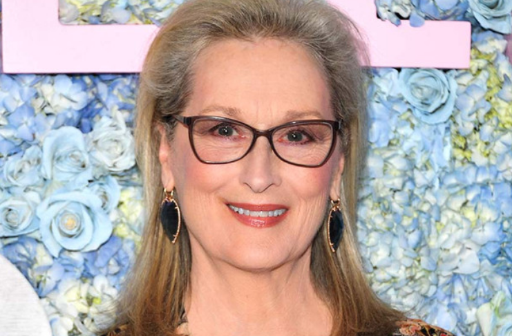 Meryl Streep sobre experiência com filmagens de Adam McKay para 'Don't Look Up' em meio à pandemia