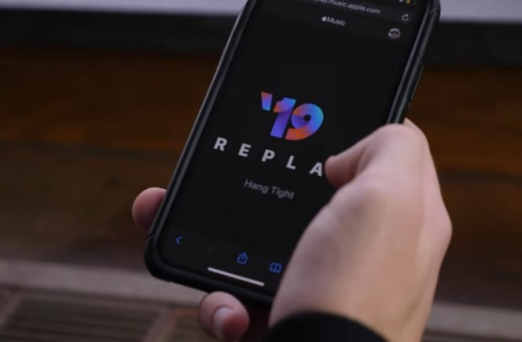 Maior competição do Retrospectiva Spotify? Apple Music Replay 2020