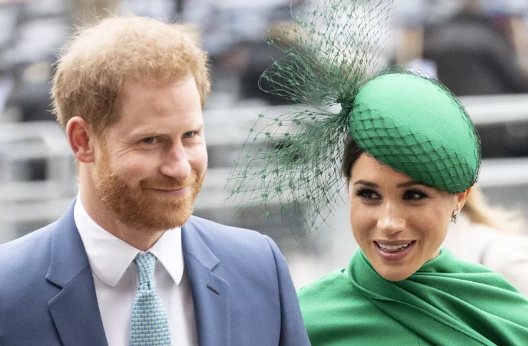 Príncipe Harry e Meghan Markle são os próximos a terem seus próprios podcasts exclusivos no Spotify
