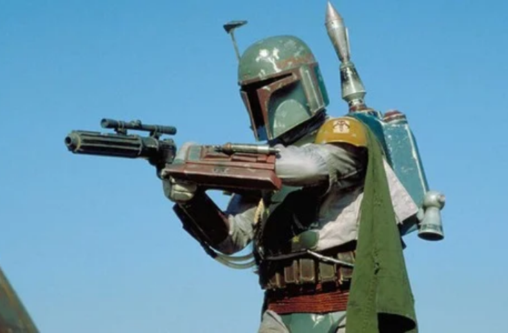 Ator original de Boba Fett, Jeremy Bulloch, morre aos 75 anos