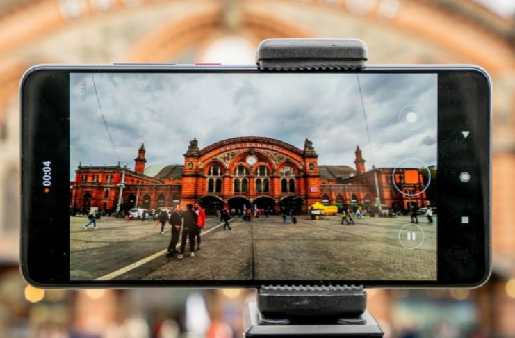 Xiaomi Mi 11 Pro pode vir com suporte de câmera com zoom de até 120x
