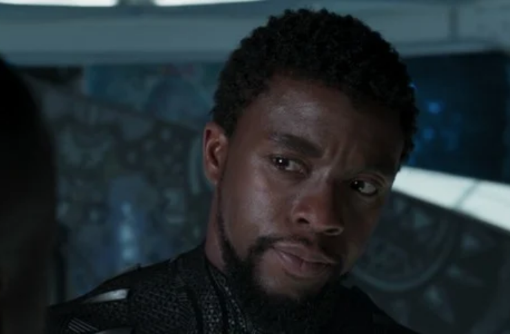 Como Disney abordará Pantera Negra 2 sem Chadwick Boseman
