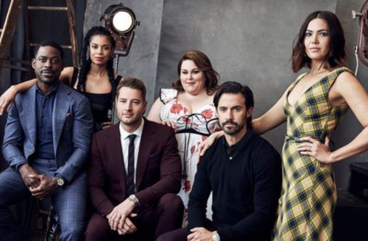 Quando This Is Us retornará à NBC após atraso inesperado