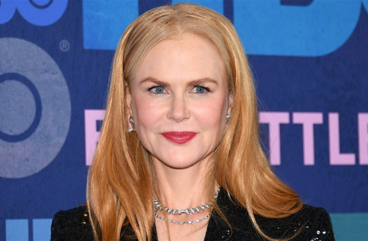 Nicole Kidman consegue seu provável próximo filme de streaming pela Amazon