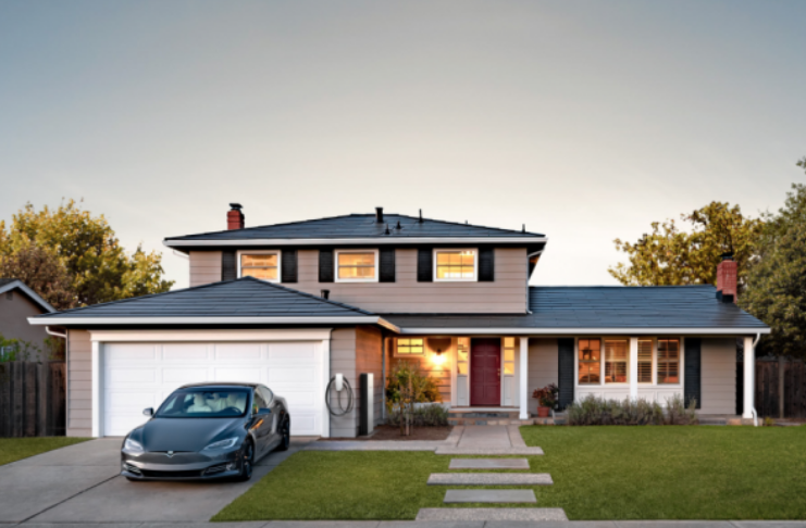 Inversor Solar Tesla que pode ser conectado ao Wifi será lançado em breve