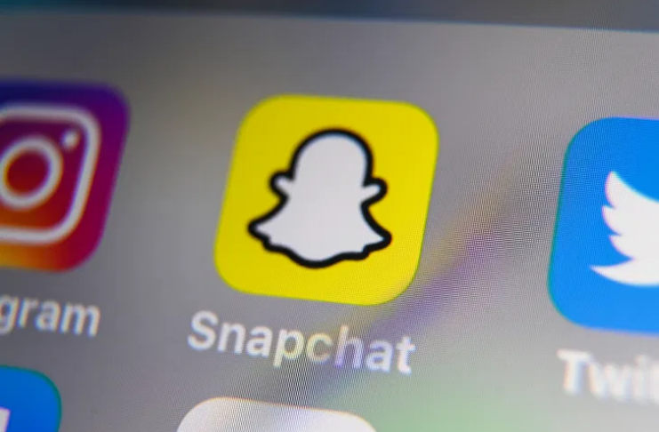 Biden planeja filtro de Snapchat e evento ao vivo para seu evento de posse