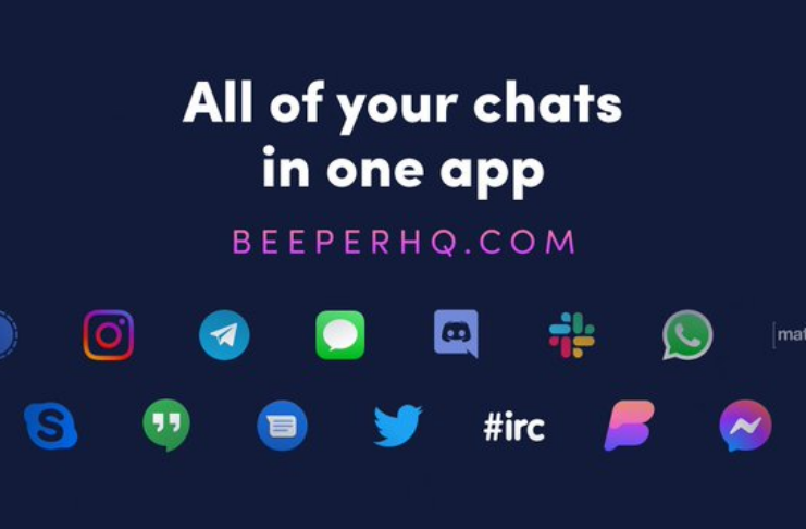 Fundador da Pebble promete iMessage no Android e Windows com aplicativo de bate-papo universal