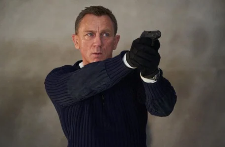007: Sem Tempo Para Morrer foi adiado mais uma vez