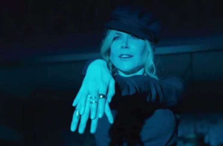 Nicole Kidman consegue seu provável próximo filme de streaming pela Amazon