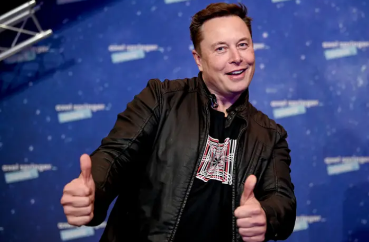 Elon Musk promete doar mais fundos para aplicativo Signal após fiasco de ações na semana passada