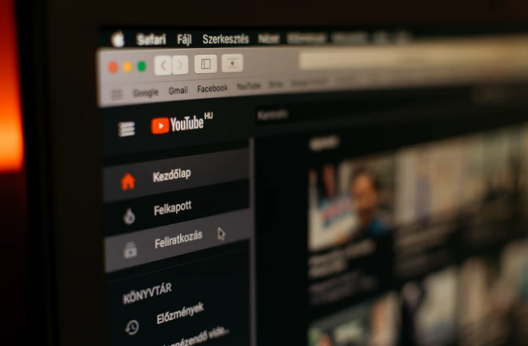 Como converter vídeos no Youtube para Mp4 de forma online e grátis