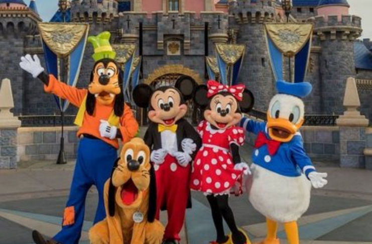 Disneyland fará mudanças maciças quando reabrir