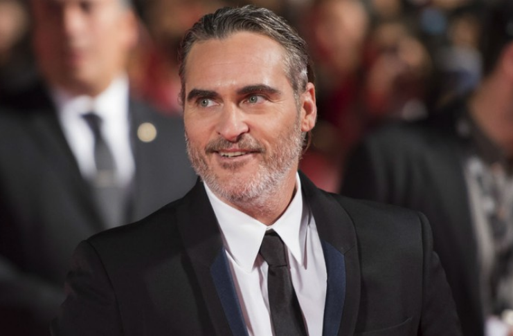 Próximo filme de Joaquin Phoenix e Ridley Scott será lançado em streaming
