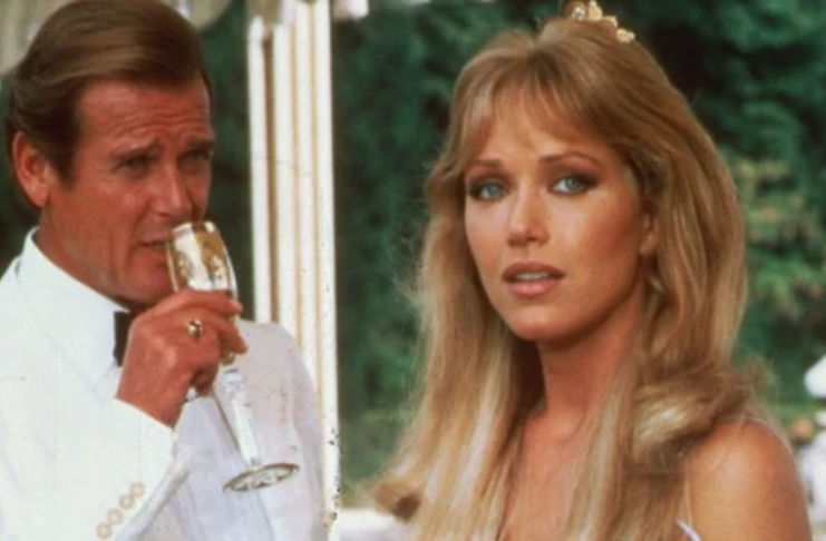 Tanya Roberts está aparentemente viva, apesar dos relatos de morte