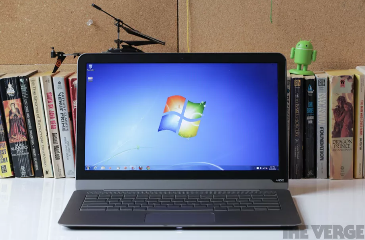 Windows 7 ainda está sendo executado em pelo menos 100 milhões de PCs