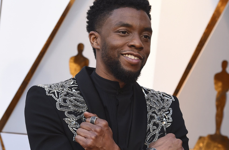 Como Disney abordará Pantera Negra 2 sem Chadwick Boseman