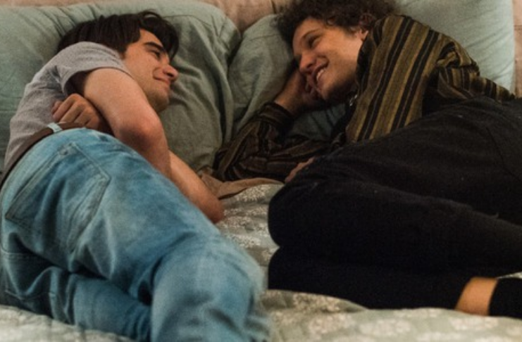 4 ótimas comédias românticas LGBTQ e onde assisti-las