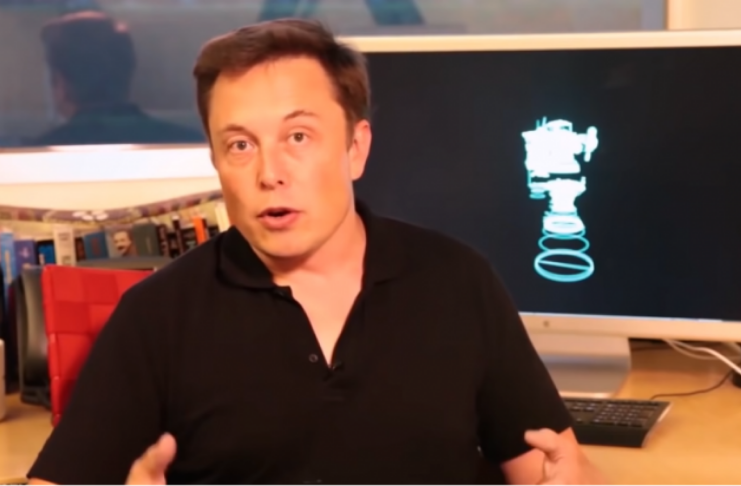 Elon Musk doará US $ 100 milhões em dinheiro para a melhor tecnologia de captura e armazenamento de carbono