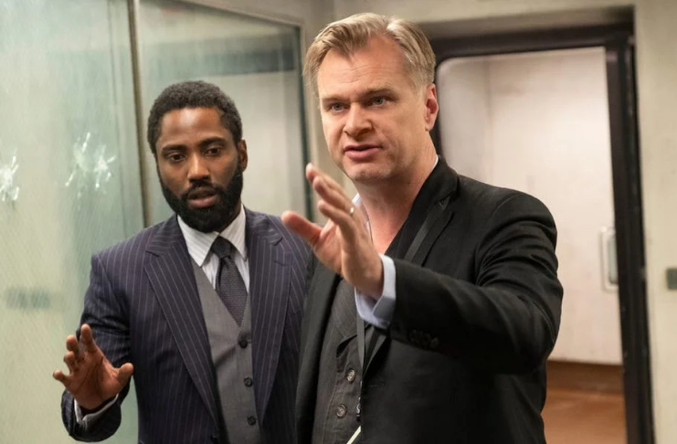 Depois de problemas entre Tenet e HBO Max, parece que Christopher Nolan e Warner Bros. estão se separando
