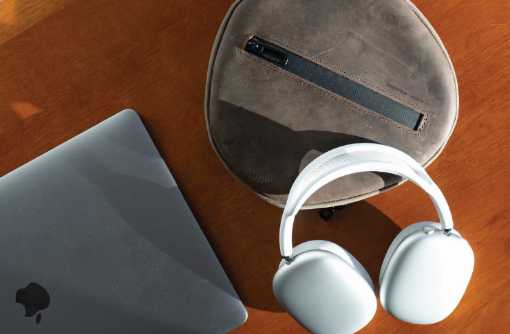 Usuários do Apple AirPods Max reclamam de drenagem excessiva de bateria