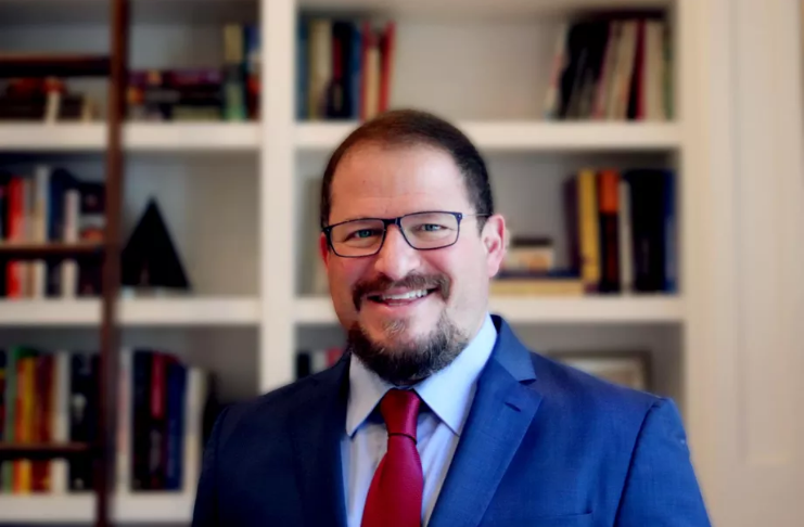 Presidente da Qualcomm, Cristiano Amon, assume cargo de CEO