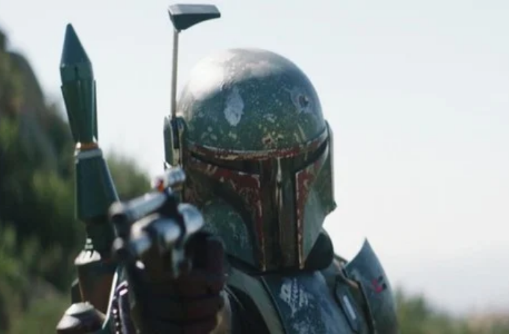 Como a 2ª temporada de O Mandaloriano homenageou o ator de Boba Fett, Jeremy Bulloch