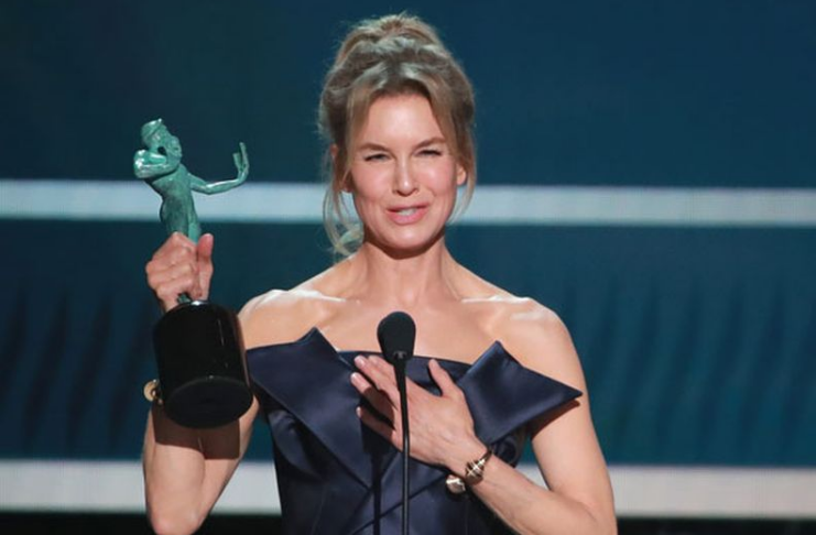 SAG Awards é remarcado para abril e evita data conflitante com Grammy
