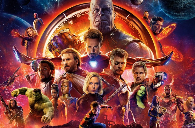 Por que Marvel vê Disney+ como uma ferramenta de mudança para seus planos