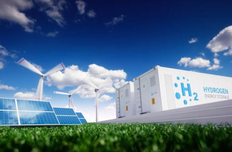 Nano Materiais de Alto Desempenho aumentam a eficácia do Hidrogênio Verde - a energia do futuro!