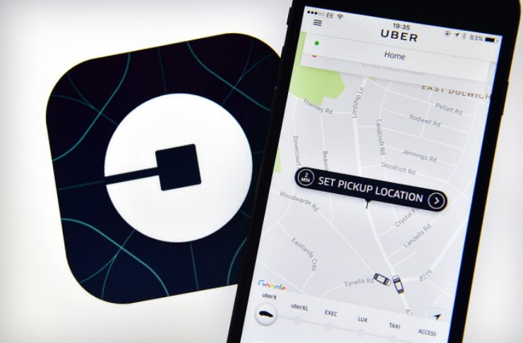 Uber Green se prepara para expandir para 1.400 cidades norte-americanas