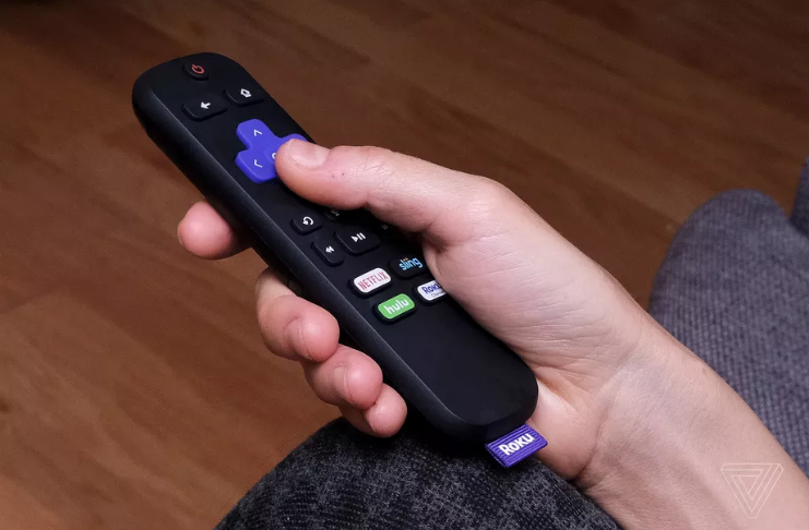 Roku diz que Roku TV foi sistema de TV inteligente mais vendido na América do Norte em 2020