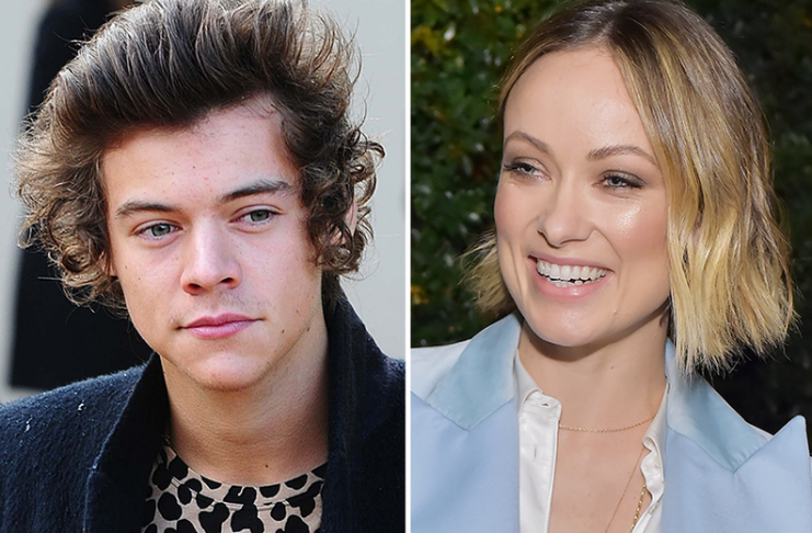 5 coisas para saber sobre Olivia Wilde, namorada de Harry Styles