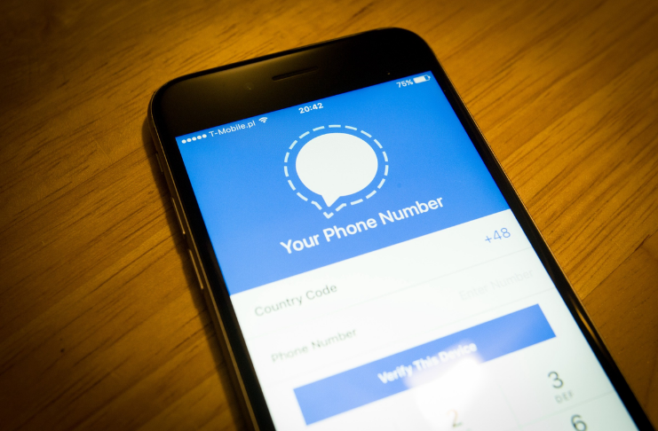 4 coisas que WhatsApp está fazendo para impedir que usuários mudem para o Signal e Telegram