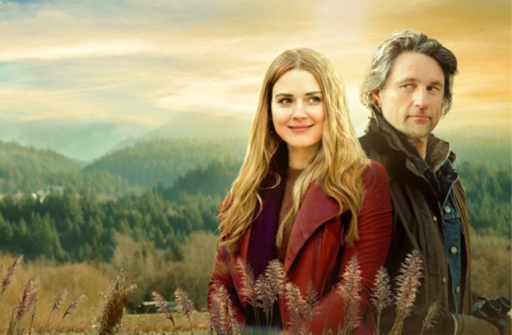 Virgin River destrona The Crown do topo da classificação de streaming Nielsen