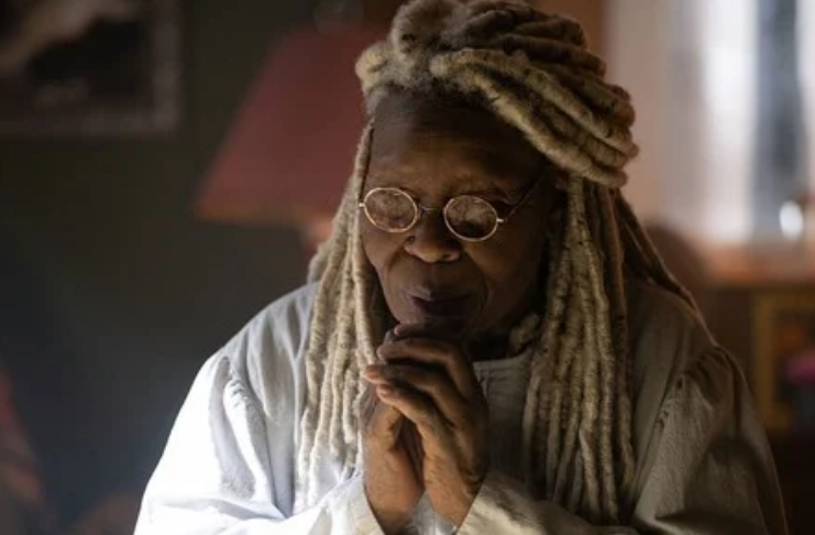 Stephen King compartilha seus pensamentos sobre a minissérie de The Stand