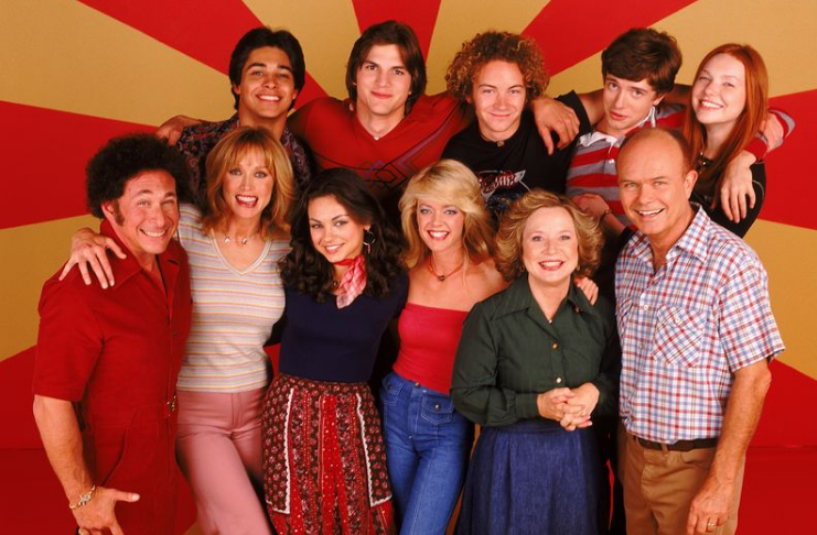Tanya Roberts, estrela de That '70s Show e James Bond, morre aos 65 anos