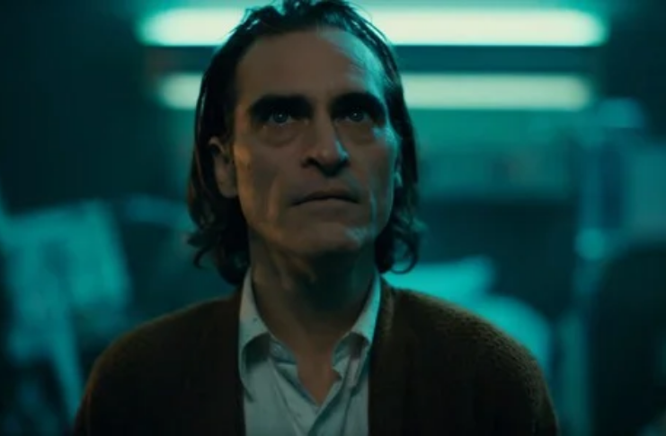 Próximo filme de Joaquin Phoenix e Ridley Scott será lançado em streaming