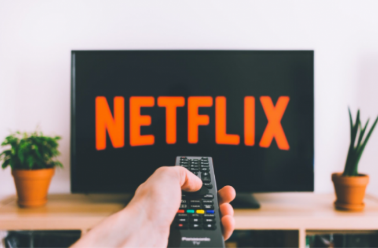 Recurso de embaralhamento da Netflix estará disponível para todos em 2021