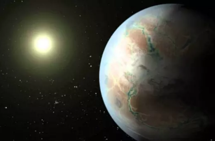 Planeta estranho com três sóis é descoberto pela Missão Kepler