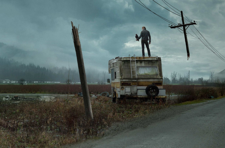 Stephen King compartilha seus pensamentos sobre a minissérie de The Stand